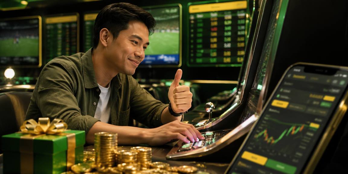 zh105 Sportsbook